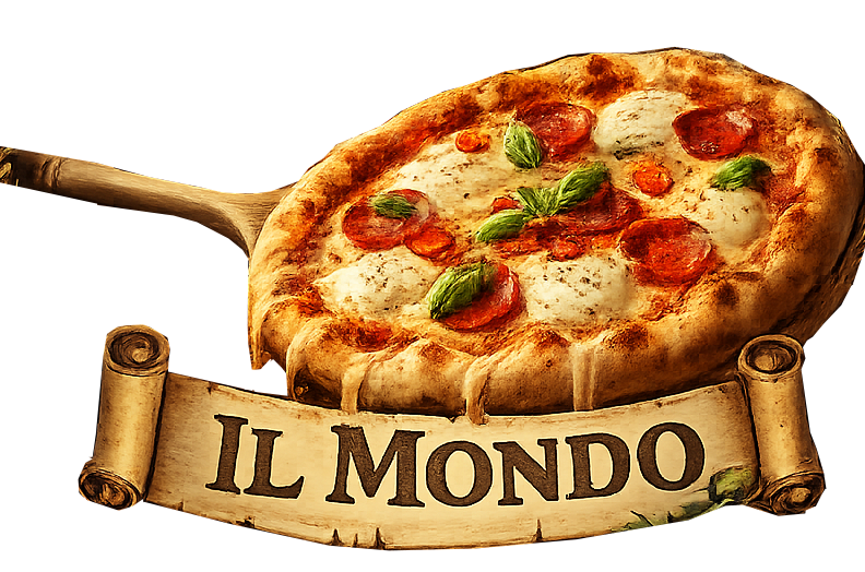 Pizzeria il Mondo